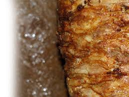 Jimmy's Kebab