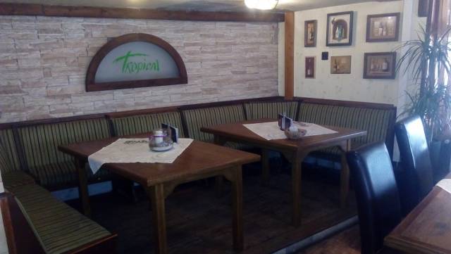 Tropical Pizzéria