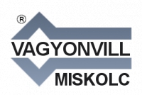 "VAGYONVILL" -  Miskolc Kft