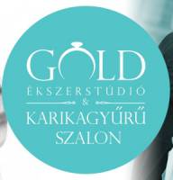 Gold Ékszerstúdió Karikagyűrű Szalon