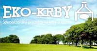 Eko - Krby, kémény-kandalló