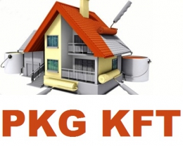 PKG KFT