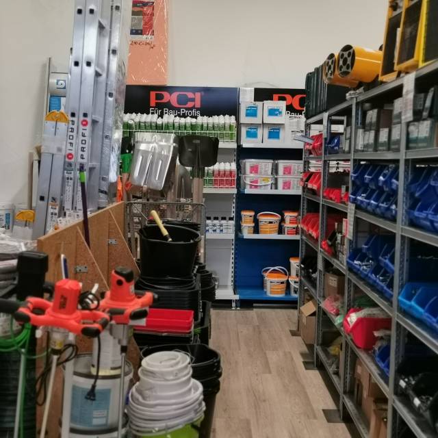 ONLINESTAVBA Építőanyagkereskedés