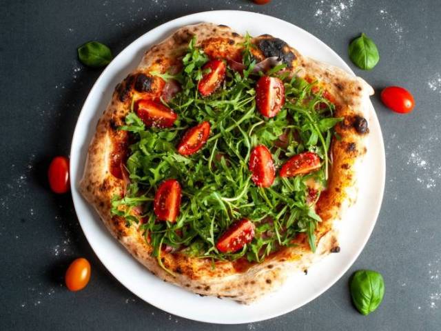 Tommaso Pizza & Pasta