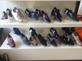 WOOL-BŐR BŐRSZAKÜZLET 