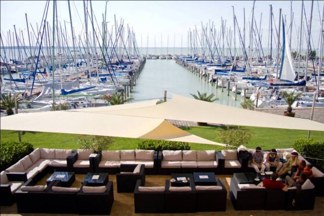 Hotel Marina Port****