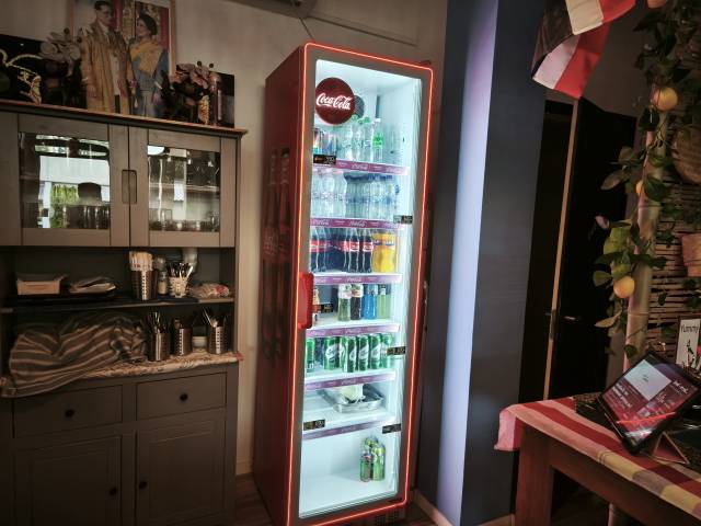 Yummy Thai Food Sopron