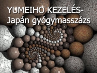 Yumeiho kezelés és Orvosi gyógymasszázs : Zsákainé Bérces Edit