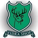 Vidra Shop
