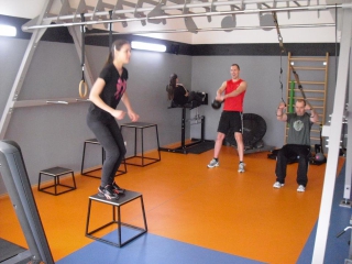 Elite- Fit Zalaegerszeg