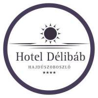 Hotel Délibáb****Hajdúszoboszló