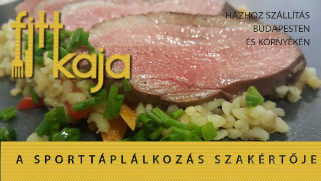 Fittkaja Házhozszállítás