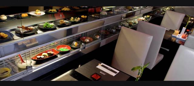 Wasabi Étterem