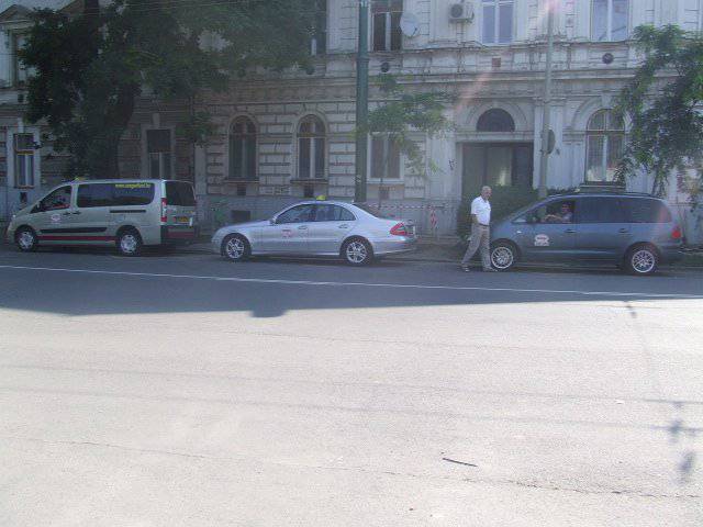 Tempó Taxi