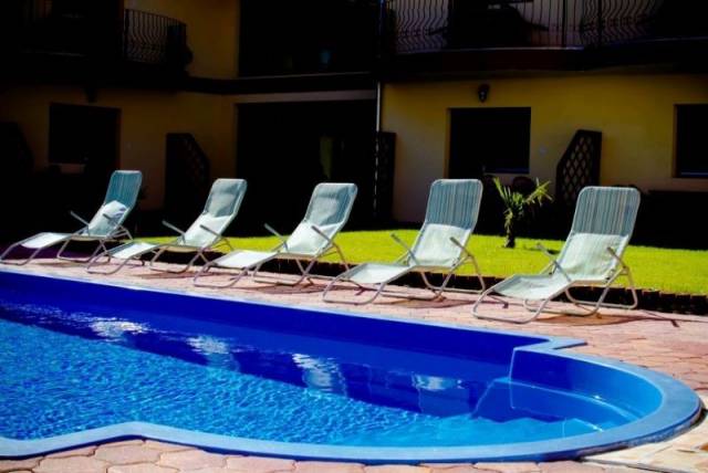 Boni Családi Wellness Hotel