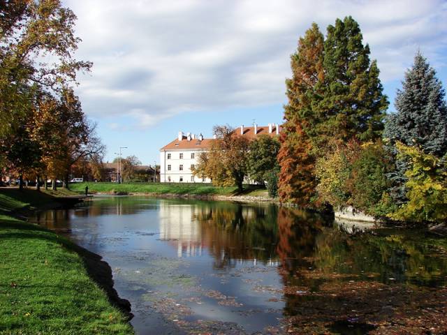 Tourinform-Szigetköz Turizmusáért Egyesület