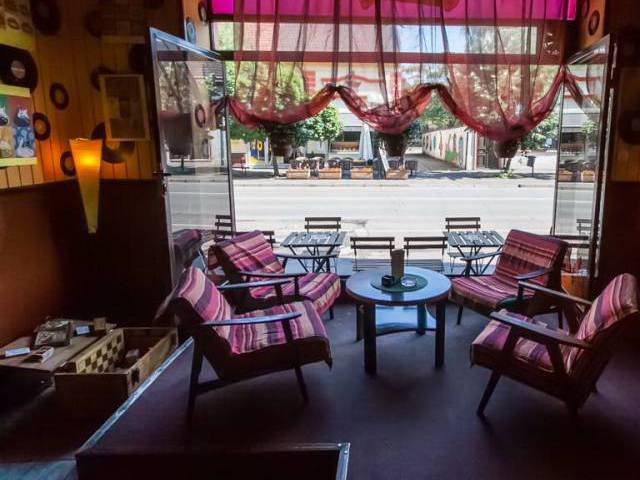 Pozorišni klub Izlog Ideja