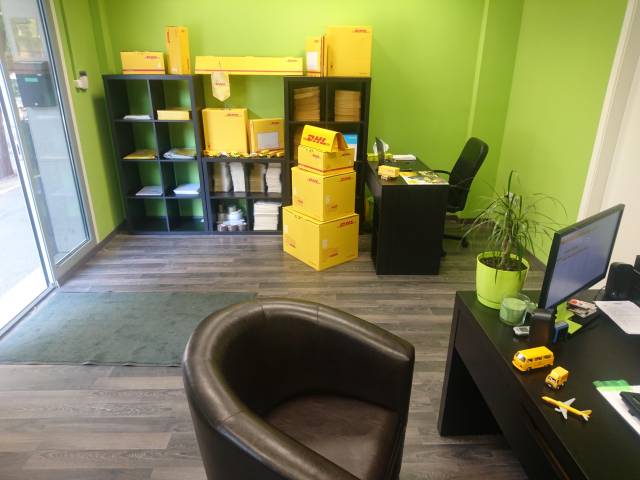 Pacxpert csomagküldés