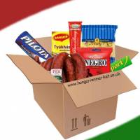 HUNGARIAN MARKET