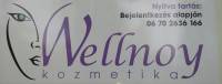 Wellnoy kozmetika