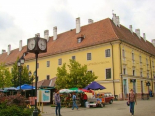 Hotel Klastrom
