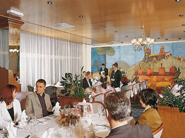 Hotel Jezero