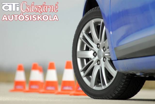 ATI Császárné Autósiskola Zrt.