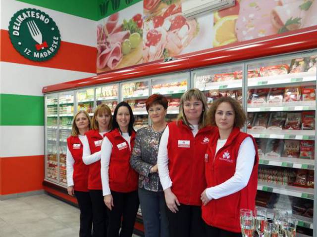 Tisacoop d.o.o. Kanjiža