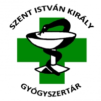Szent István Király Gyógyszertár