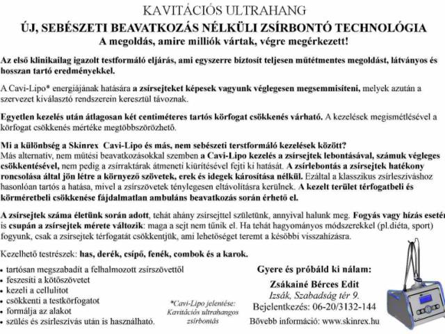 Yumeiho kezelés és Orvosi gyógymasszázs : Zsákainé Bérces Edit
