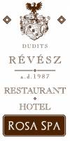 Révész Hotel & Étterem & Rosa Spa