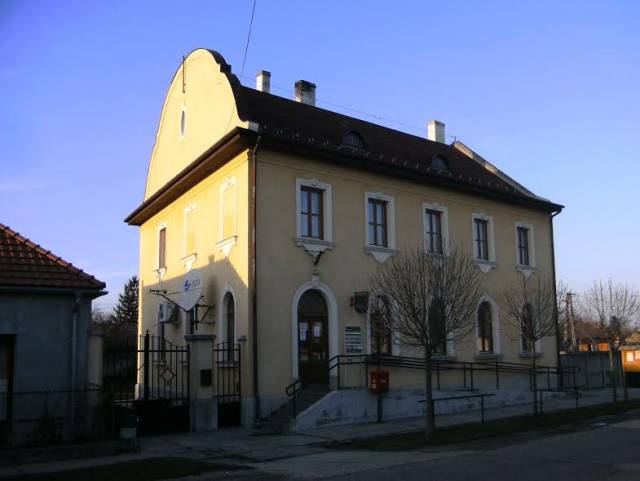 Hegyeshalom Nagyközség Önkormányzata
