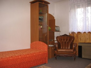 Gerle Vendégház