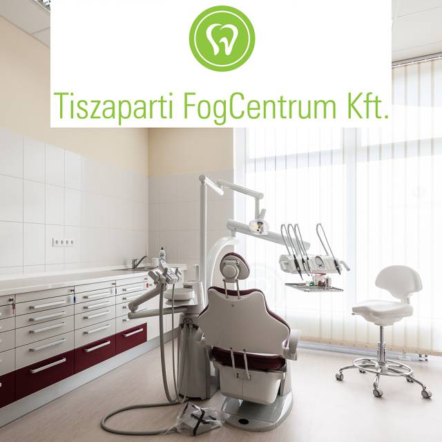 TISZAPARTI FOGCENTRUM