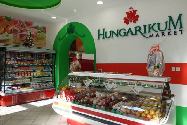 Tisacoop d.o.o. Kanjiža