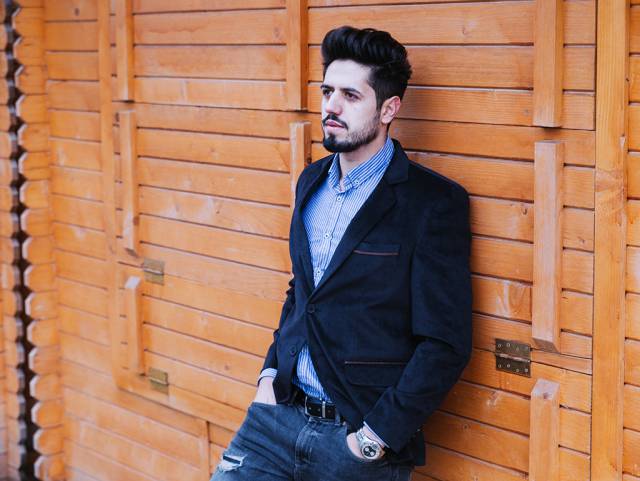 The Gentleman's World