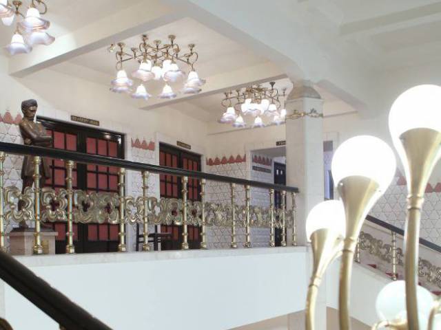 Veszprémi Petőfi Színház