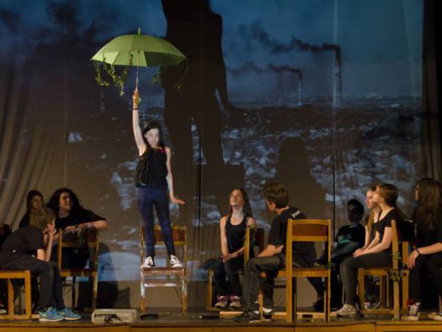 Népkör Magyar Művelődési Központ