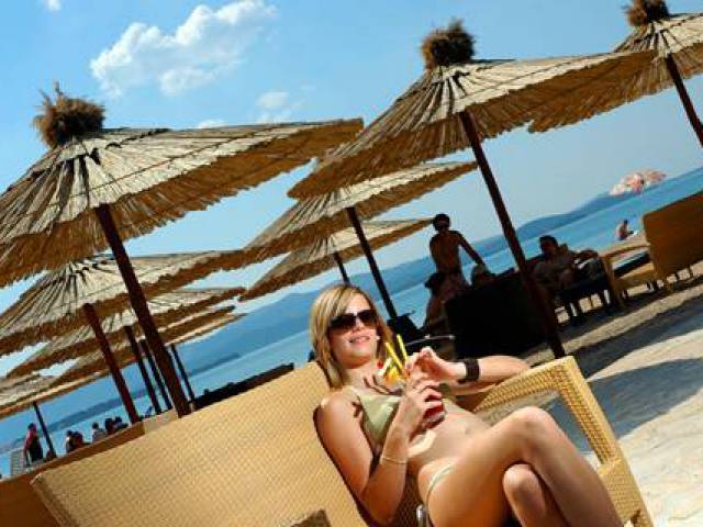 Solaris Camping Resort