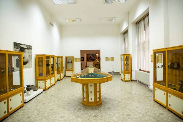 Thurzó Lajos Művelődési-Oktatási Központ