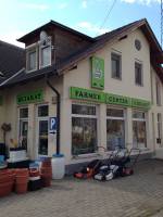 FARMER CENTER GAZDABOLT