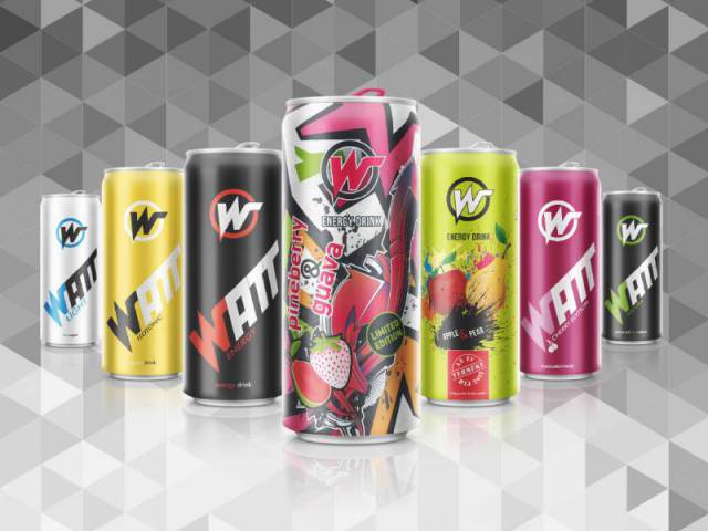 Watt Energy