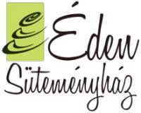 Éden Süteményház