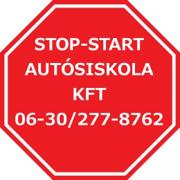 Stop-Start Autósiskola