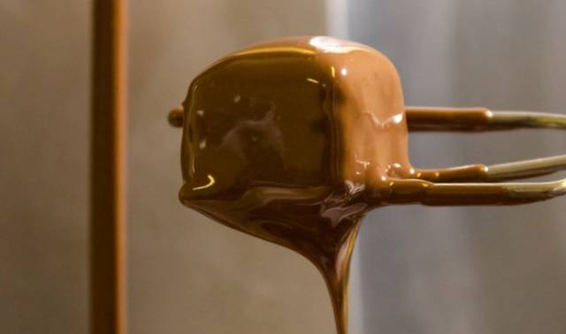 Tezola Kft.Csokoládé,tea,konyhai felszerelések kis és nagykereskedelme