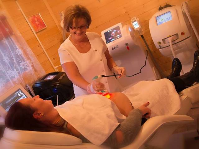 RADIANT BEAUTY BY JUDIT