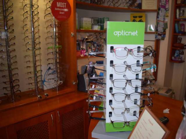 Sasszem Optika