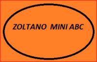 Zoltano Mini ABC