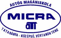 MICRA ATI AUTÓS ISKOLA Ec.
