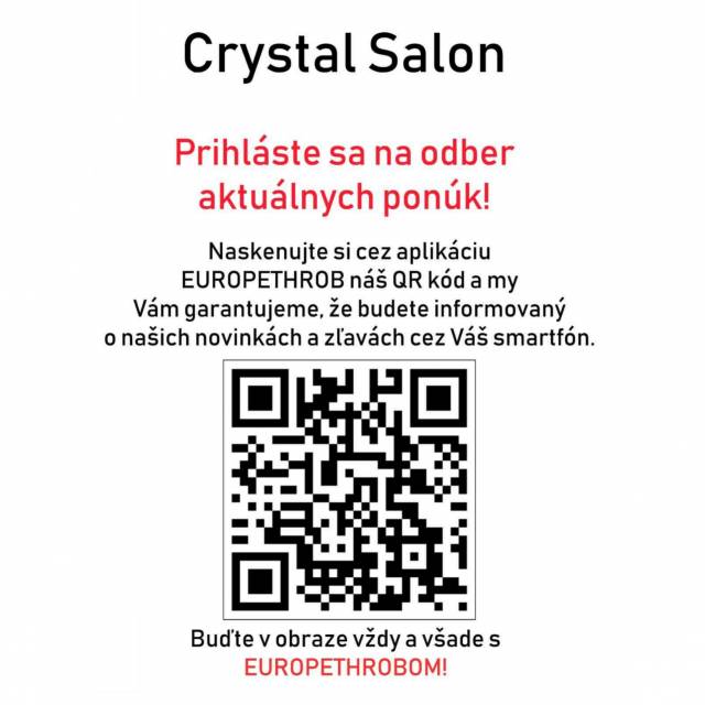 Crystal Salon-Menyasszonyi ruhák Nagymegyer